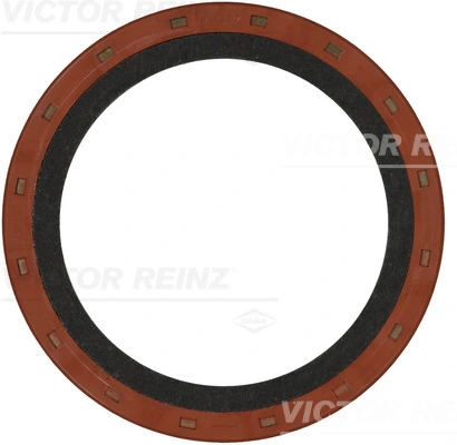 Shaft Seal, crankshaft